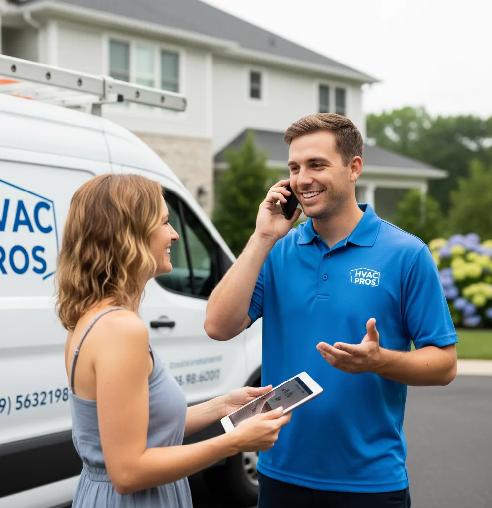 Furnace Installation in Fox Lake, WI